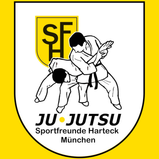 SF Harteck Ju-Jutsu