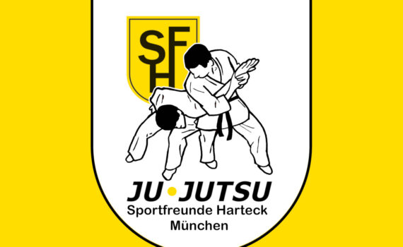 SF Harteck Ju-Jutsu